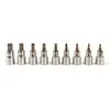 Image de PRECISION STEEL Douille standard 1/2' (Ref: 211439)
