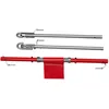 Image de PRECISION STEEL Barre de remorquage Pro 3T - L.2m