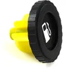 Image de Cartec 407500 Tappo di ricambio universale per serbatoi di benzina e diesel, noire