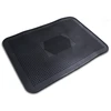 Image de RED SIGN Tapis de sol universel Unitaire Noir 35 cm x 50 cm (Ref: 463 478)