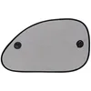 Image de Carlinea 463543 Set de 2 Écrans Soleil Latéraux Profilés