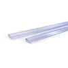 Image de Carlinea 483673 Set di 2 profili salvaporta, trasparenti, 45 cm