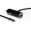 Image de Auto T 540320 Chargeur Allume Cigare iPhone Plus Prise USB 12/24V 2A