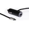 Image de Auto T 540322 Prise 12 V/24 V et USB Plus Connecteur Micro USB
