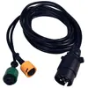 Image de XLP TOOLS Faisceau de remorque (Ref: 553909)