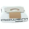 Image de Rowenta ZR002601 Boîte de 5 Sacs Microfibres Shock Absorber, Nc