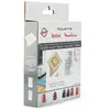 Image de Rowenta ZR003901 Lot de 6 sacs d'aspirateur + 1 micro-filtre, Blanc