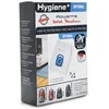 Image de Rowenta ZR200520 High Filtration Bag Hygiene + OPTIMAL, 19.5 x 27.5 cm, 4 Count (Pack of 1) (Lot de 2)
