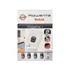 Image de ROWENTA ZR200520 Lot de 4 Sacs Hygiène+ ZR200520