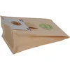 Image de Rowenta ZR760 Boîte de 10 Sacs Swing / Premio / Synthese / Extreme, Nc