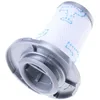 Image de Rowenta Filtre séparateur pour aspirateur sans fil X-Force Flex 8.60 de Rowenta, Lavable, Blanc et gris ZR009006