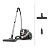 Image de Aspirateur traîneau sans sac RO4B30EA - Gris fumé