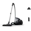 Image de Aspirateur traîneau sans sac RO3725 - Noir