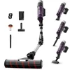 Image de Rowenta X-Force Flex 9.60, Aspirateur balai sans fil multifonction, Performant avec 100 AW, Autonomie 45 minutes, Ultra léger, Tube Flex, RH2047WO, Violet