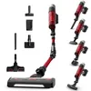 Image de Rowenta X-Force Flex9.60, Aspirateur balai sans fil multifonction, Performant avec 100AW, Autonomie 45 minutes, Ultra léger, Tube Flex, RH2099WO