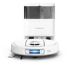 Image de Rowenta X-PLORER Serie 580 Max, Robot aspirateur Laveur, Auto-Nettoyage et séchage des serpillières, Collecte Auto de la poussière, 10000 Pa, RR9547E0, Blanc