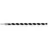 Image de Tivoly 10800621600 Foret bois 3 pointes 16 x 300