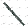 Image de Tivoly 11436841450 Foret Tx Hss Taillé Meulé Cylindrique Court, Queue Réduite Ø 14,5mm