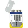 Image de TIVOLY 10900270034 - CLIPSTER B23 EXTRA Broca HORMIGÓN EXTRA ø 3-4-5-6-7-8-9-10 mm