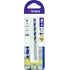 Image de Tivoly 11901720600 Foret Multi-materiaux 3en1, Queue Cylindrique Ø 6mm