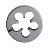 Image de Tivoly 1100031040070 Filiere Hss Iso, Entrée Forme C, Cage 25,4 M/mf Ø M4