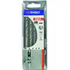 Image de Tivoly 11434370001 Coffret de 5 Forets métaux HSS hexagonaux
