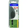 Image de Tivoly 10901670001 Coffret de 5 Forets béton hexagonaux