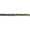 Image de Tivoly 10922830600 1 Foret SDS+ Master 3 Technic, Gris, Ø 6 mm L 160 mm
