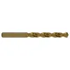 Image de TIVOLY 11468520700 - Broca para metal HSSE5 Mango cilíndrico TECHNIC COBALT diámetro 7 mm largo 109 mm profundidad de corte 69 mm