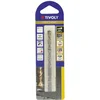 Image de Tivoly 10960520500 Foret Béton Technic Gradué, Gris