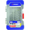 Image de Tivoly 10904770001 Mallette Ranger T9 Béton Pro
