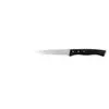 Image de Couteau grillade lame 11 cm Affidentée avec protection Nogent