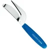 Image de NOGENT*** 09037K ECAILLEUR, Acier Inoxydable, Bleu, 8CM