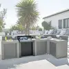 Image de Modulo plancha gris cargo ENO