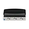 Image de Plancha gaz 3 bruleurs Initial 65 Inox ENO