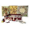 Image de Jeujura - 21319- Jeux de Société-Mon Coffret de Jeux Tradition 3 ans to 99 ans