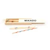 Image de Jeujura - Mikado en Bois 25 cm - Jeu de Société dès 3 Ans - 64225