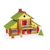 Image de Chalet Suisse - 240 Pieces