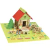 Image de La Maison du Comté - 50 Pieces