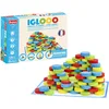 Image de Jeujura - 8460 - IGLOOO - 100 Pieces
