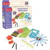 Image de Jeujura - 8979-Tableau en Bois-Coffret Special Maitresse