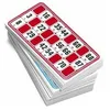 Image de JeuJura - 8989 - 96 cartes carton de loto