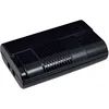 Image de TIBELEC 572120 Variateur à pied pour lampe de 75 à 500W Noir