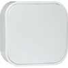 Image de Arnould - Poussoir saillie Profil Eco - Blanc