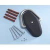 Image de Mottez A080Q Sabot d'ancrage, Inconnu