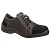 Image de Lemaitre LIBBS30CH LIBERTINE BAS CHOCOL Chaussures de sécurité Chocolat Taille 36