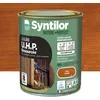 Image de Syntilor - Lasure U.H.P. Biosourcée Teck Satiné 1L