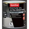 Image de Syntilor - Peinture Sol Ultra Résistante Asphalte Satiné 0,5L