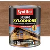 Image de Syntilor - Lasure Xylodhone® Ultra Hautes Performances 8 Ans Chêne Moyen Satiné 1L
