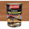 Image de Syntilor - Lasure Xylodhone® Ultra Hautes Performances 8 Ans Chêne Doré Satiné 5L